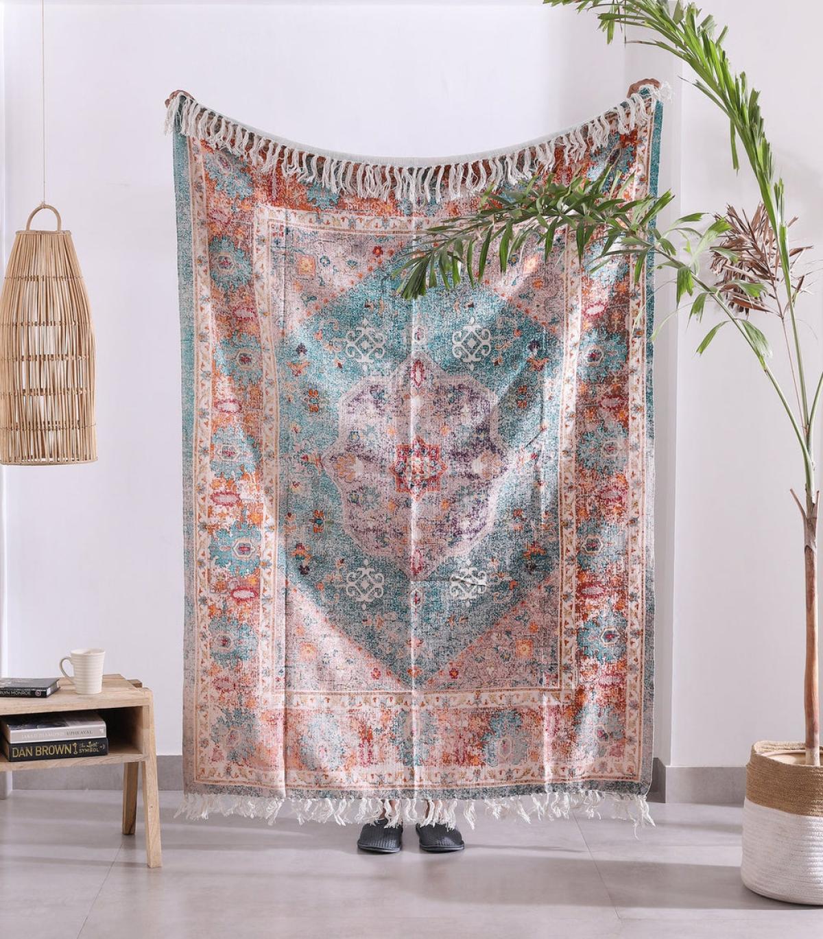 Cozy Up Your Home: The Beauty And Benefits Of Throws And Bed Throws | Author linenconnections | Sociomix