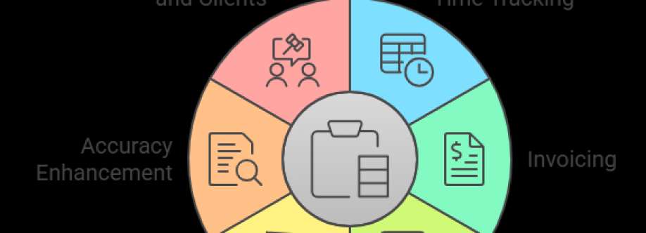 Legal Billing Software Cover Image
