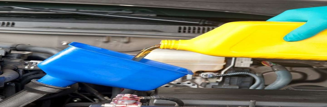 Sergios Auto Repair Cover Image