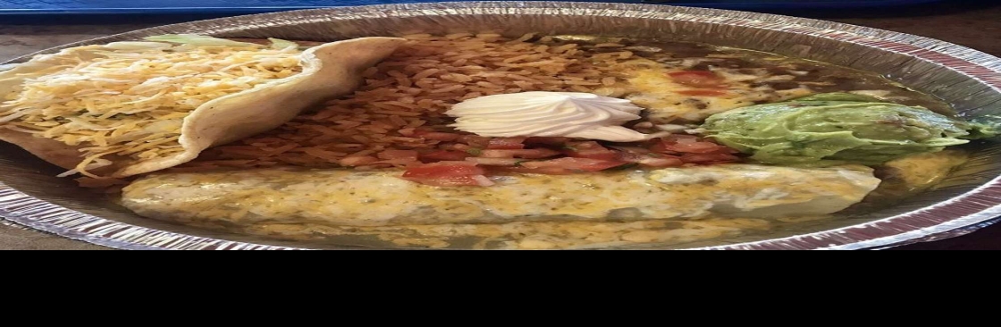 Rachael s Mexican Food Cover Image