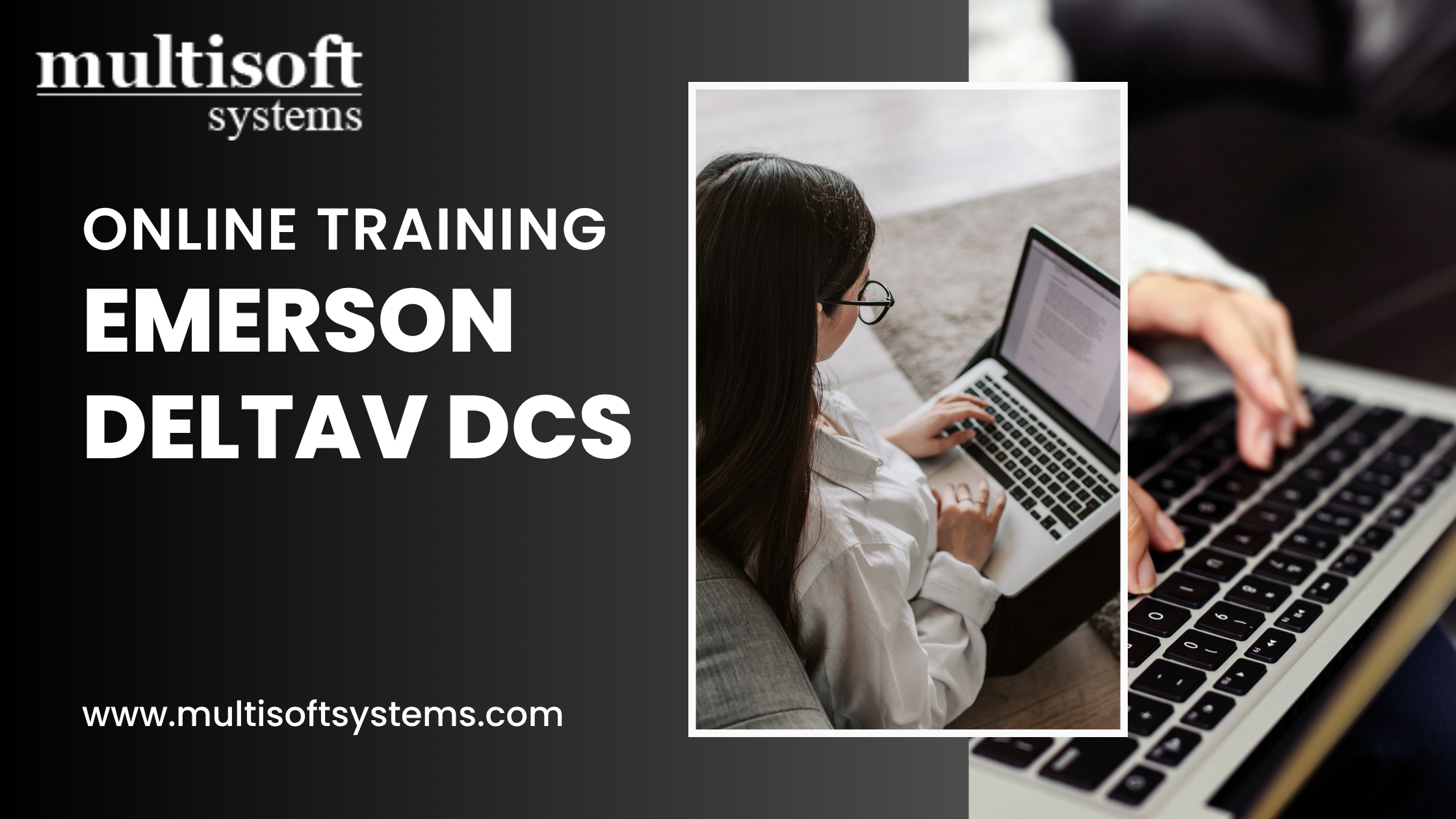 Mastering Process Automation with Emerson DeltaV DCS