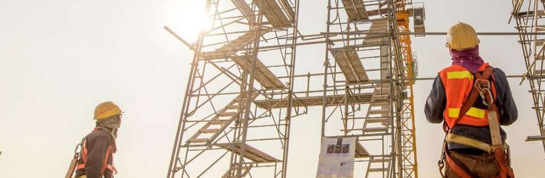 Carter Construction Consulting Cover Image