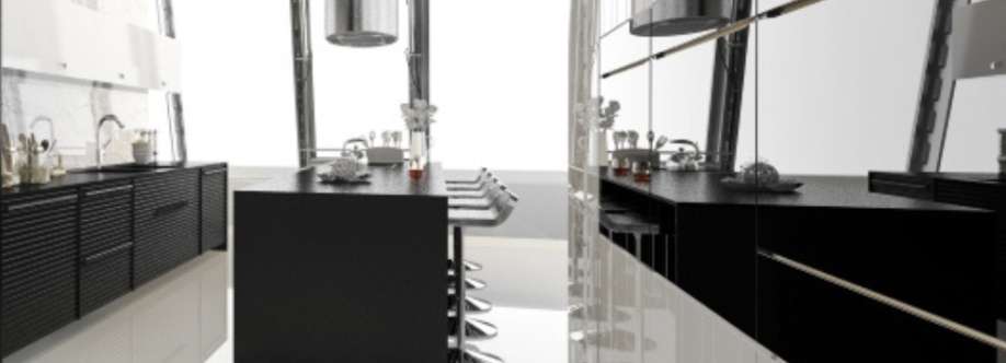 Tile Kitchen Wall Cover Image