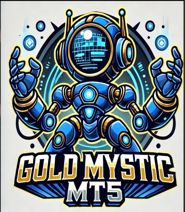 Gold Mystic EA v1.0 MT5 - AtomFX Store