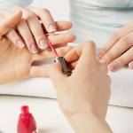 Celebrity Nails Profile Picture