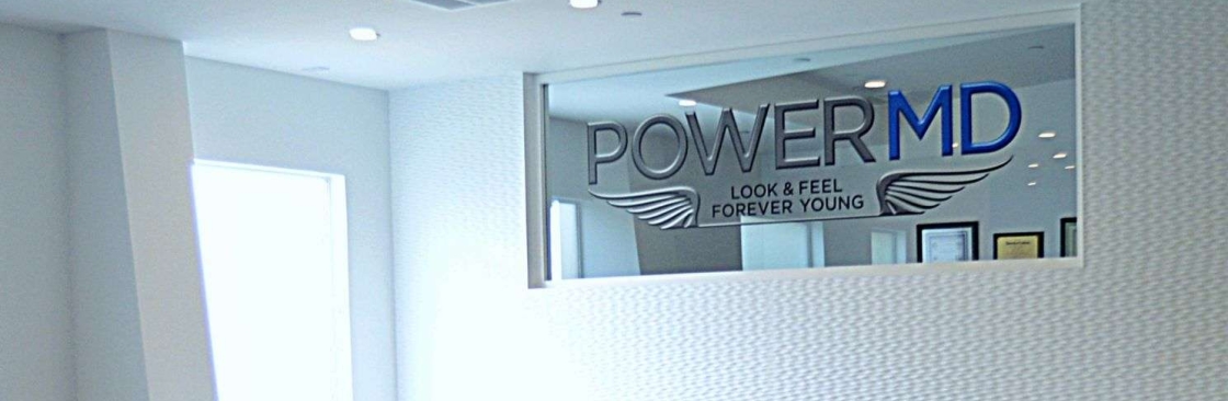 PowerMD Cover Image