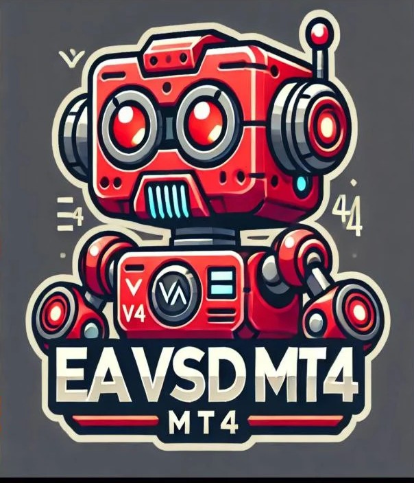 EA VSD(revA) v1.0 MT4 - AtomFX Store