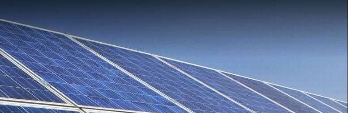 Solar Solutions Cover Image