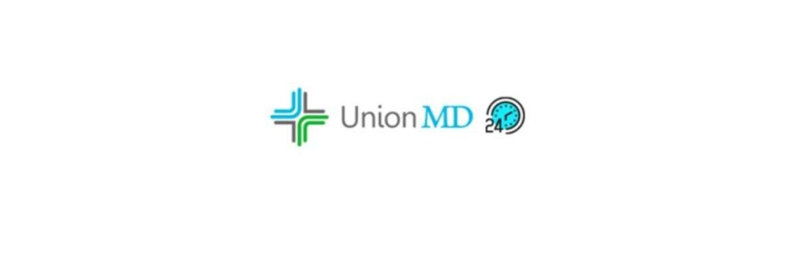 Union MD Canada Cover Image