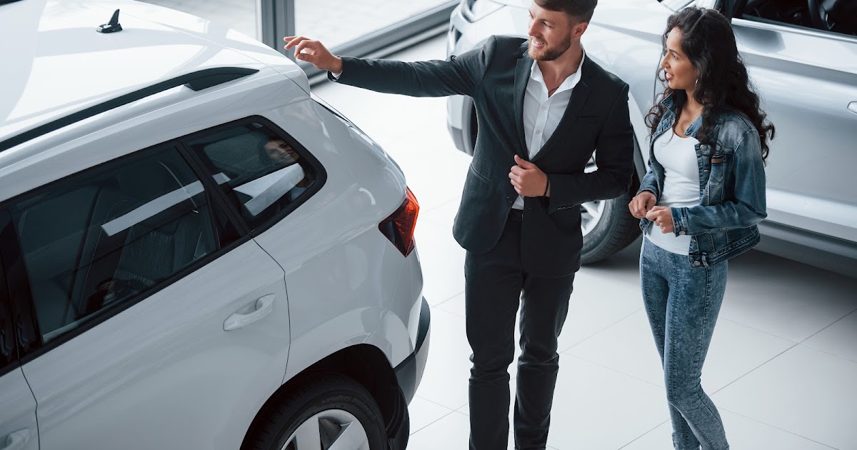 Nathaniel Cars: Discover the Best Car Dealer in Bridgend – Nathaniel Cars