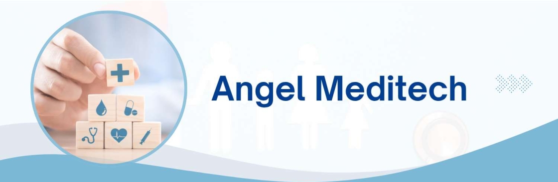 Angel Meditech Cover Image