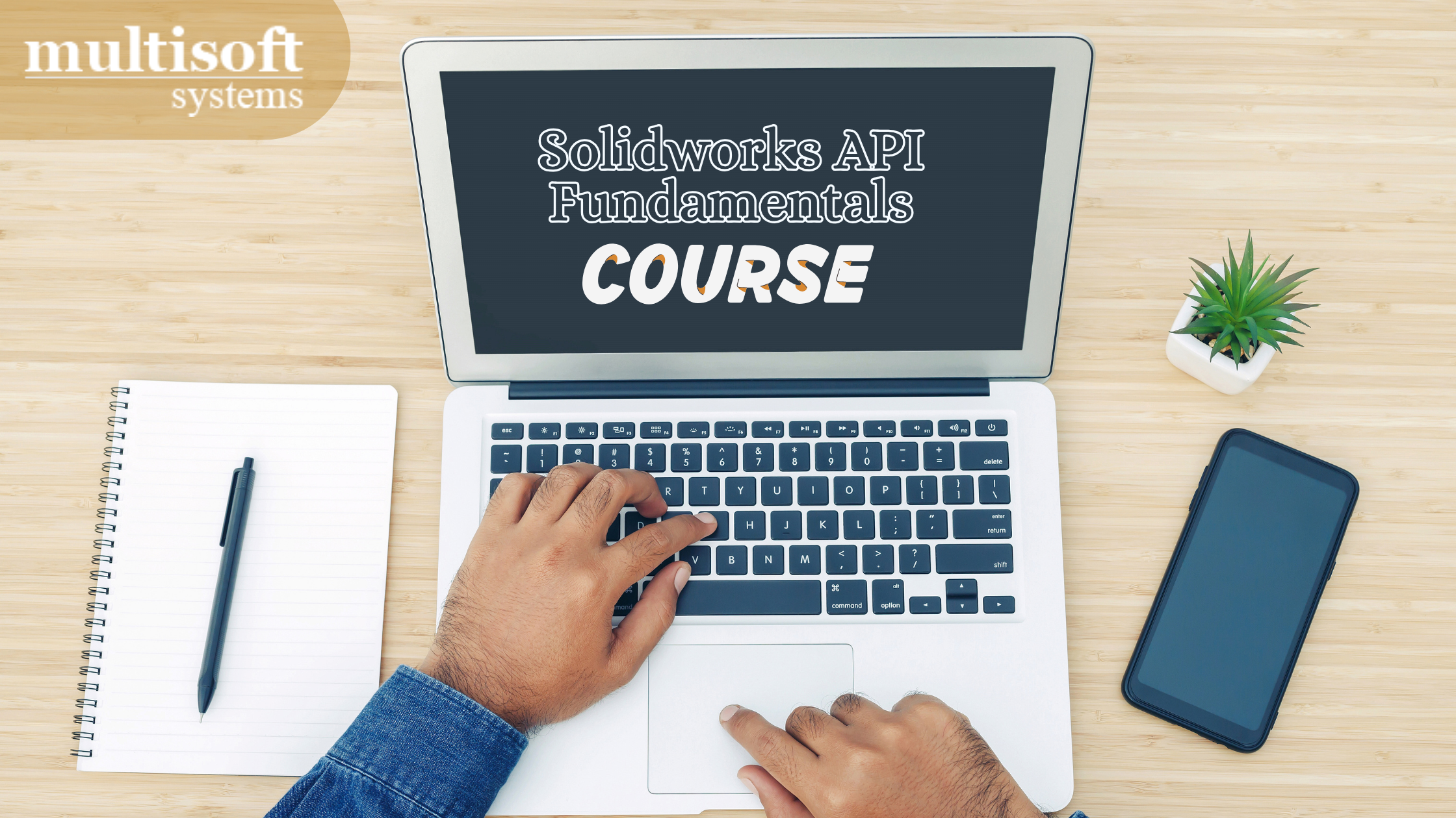Getting Started with SolidWorks API: Automate Repetitive CAD Tasks