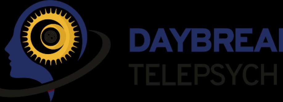 Day Break Telepsych Cover Image