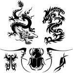 Look Look Tattoo Profile Picture