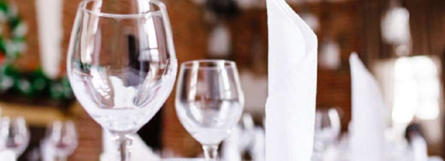 Asian Eatery Cover Image