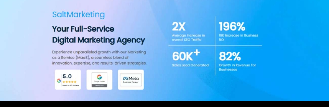 Salt Marketing Cover Image