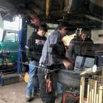 Two Sisters Tire Auto and Truck Repair Profile Picture