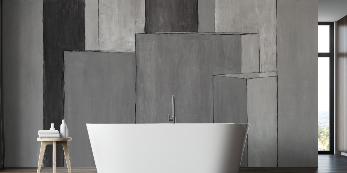 Make Your Bathroom Walls Pop with These Wallpaper Ideas
