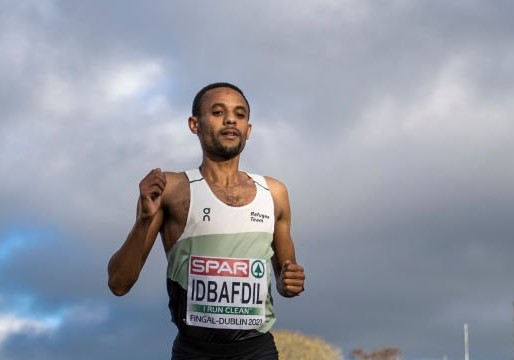 Fouad Idbafdil: Inspiring Refugees Through Determination and Sport -- Fouad Idbafdil | PRLog