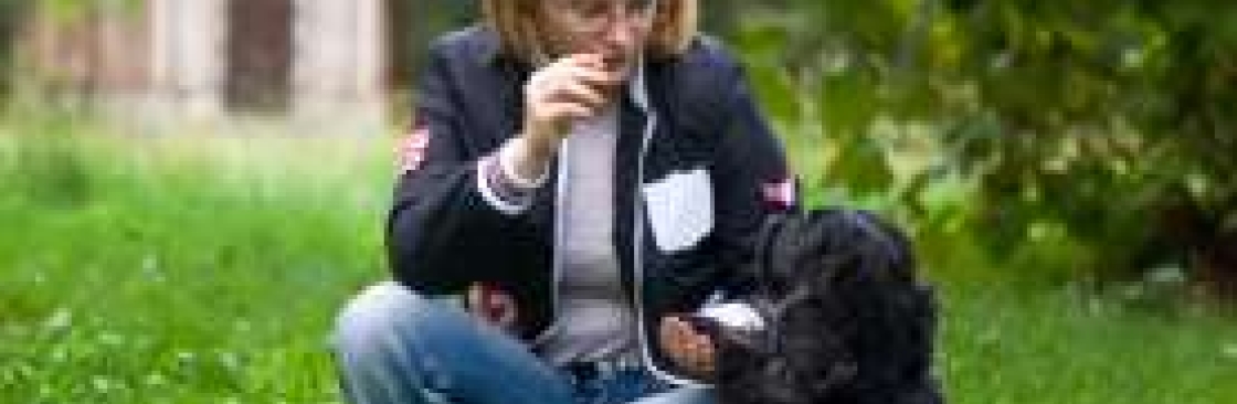 Pro Canine Center Cover Image