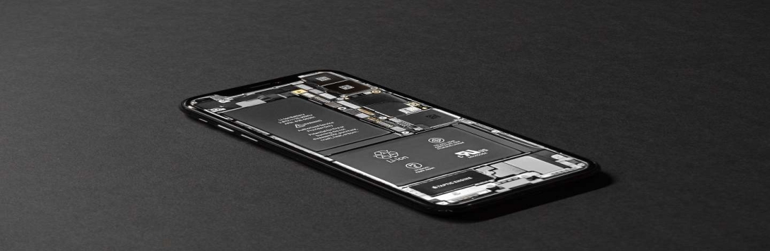 Cell Phone Paradise Cover Image