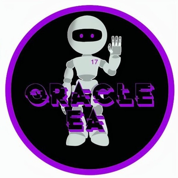 Oracle EA v2.0 MQ4 Source Code - AtomFX Store