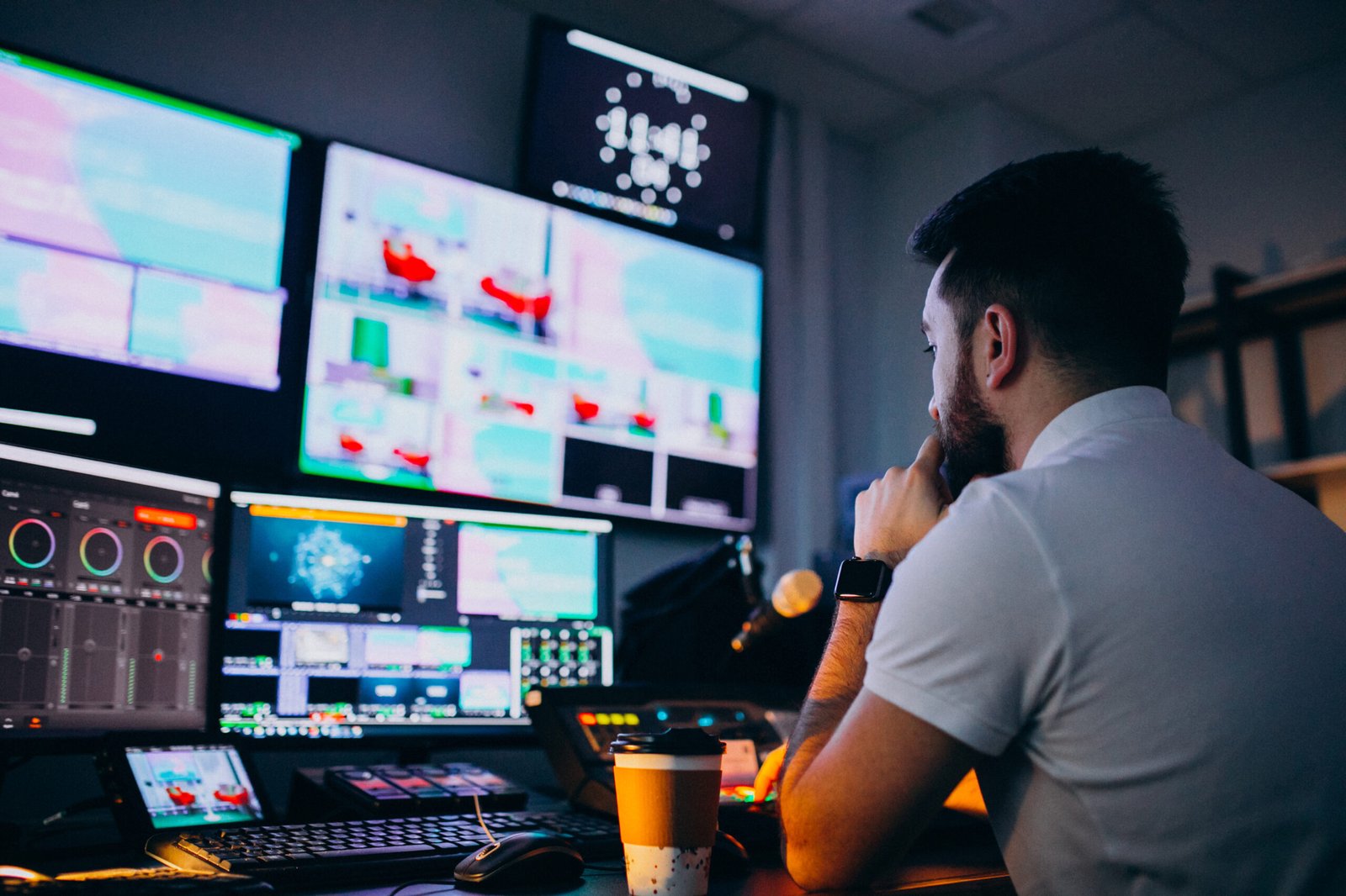 Top Best Video Editing Service in Delhi | Wedding & Professional