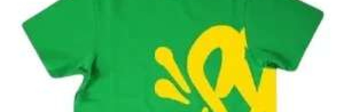 Syna World Shirts Cover Image