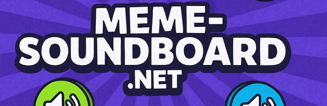 Meme Soundboard Cover Image