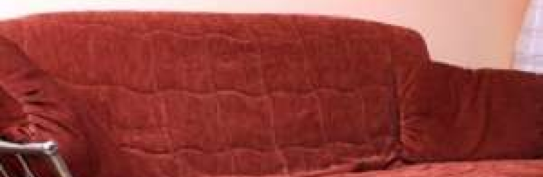Gomez Upholstery Cover Image