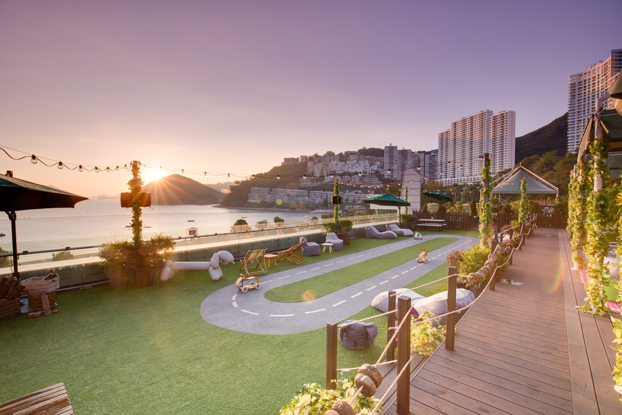 Indoor Playroom | Kindhood