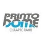 Printo dome Profile Picture
