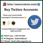 Buy Any Accounts Profile Picture