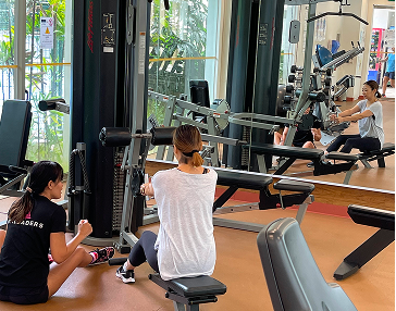 Best Home Personal Training in Dubai | GET FREE SESSION
