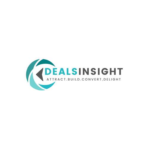 DealsInsight Sales and Consulting Profile Picture