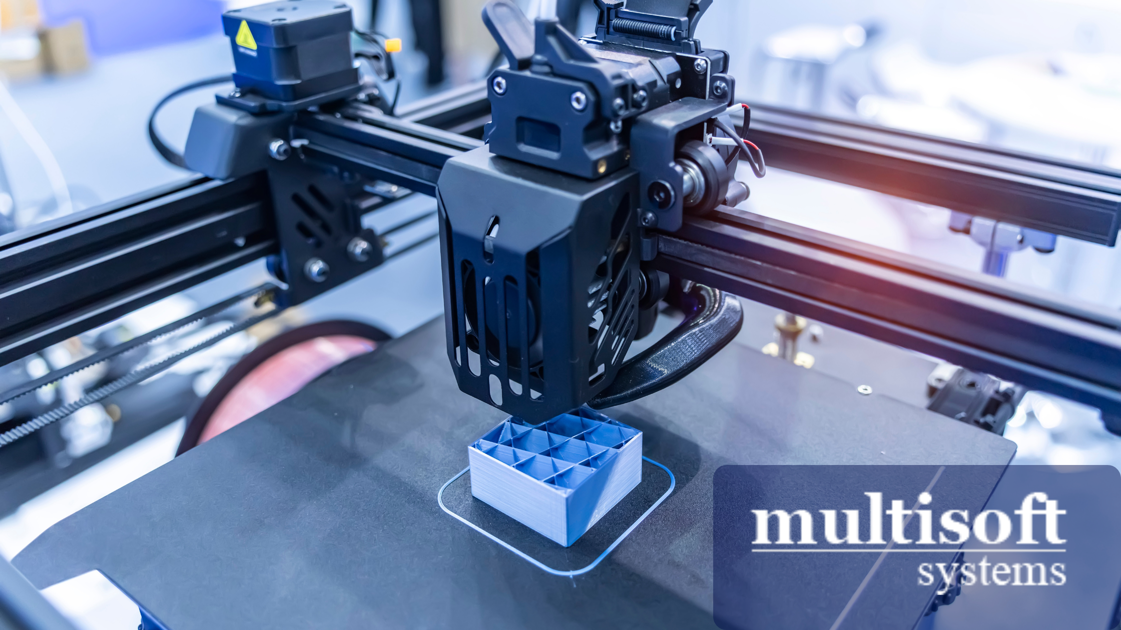 3D Printing Prototyping: Transforming Innovation from Concept to Reality