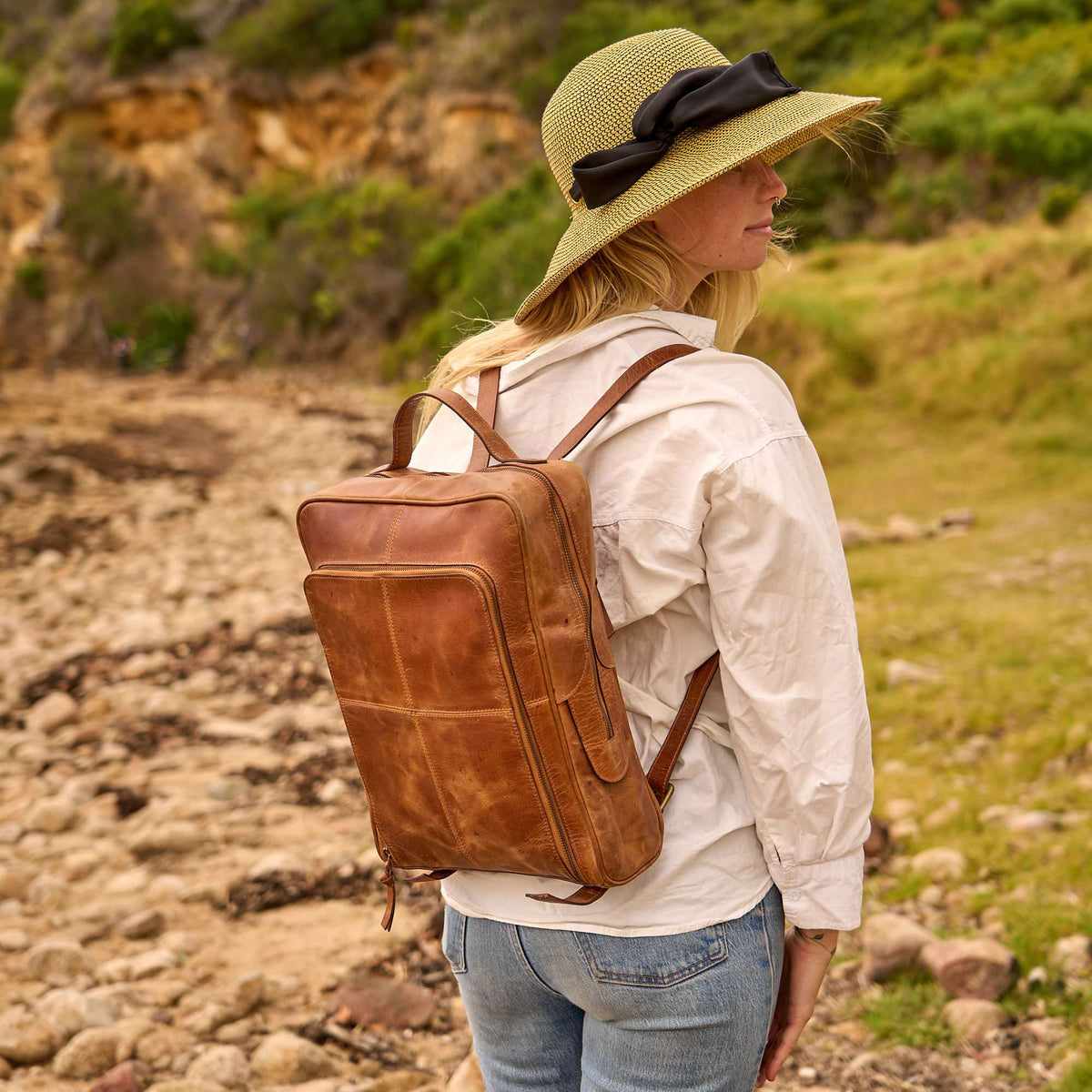Timeless Style Meets Everyday Function: The Lasting Appeal Of Leather Handbag