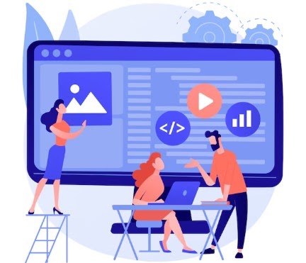 Channel Softech Pvt Ltd: Premier Web Developers in Bangalore