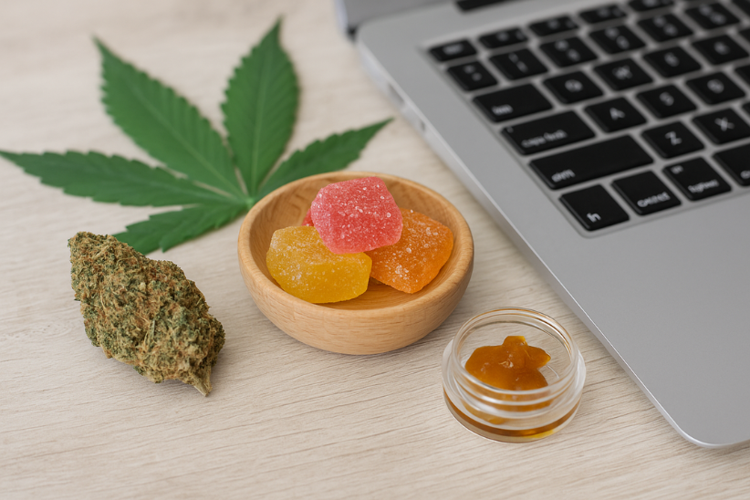 Order Pot in Canada