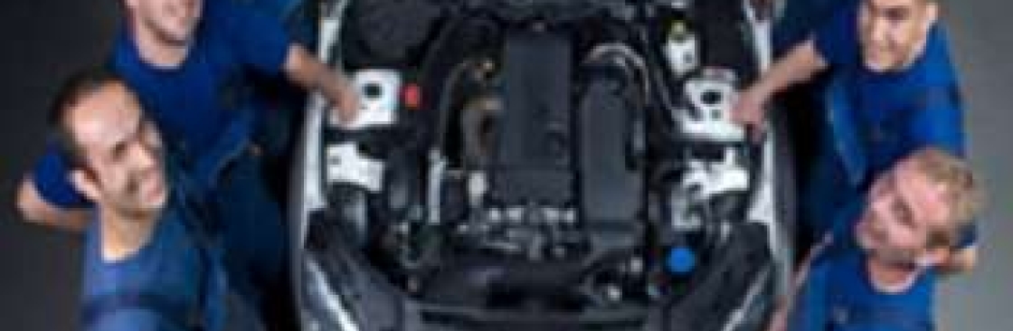 Warrensburg Quicklube And Tire Cover Image