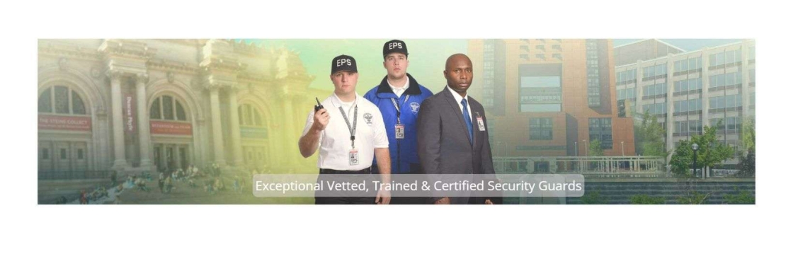 Echelon Philadelphia Security Guards Cover Image