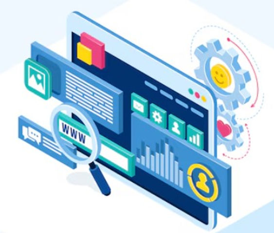 Leading Website Developers in Bangalore