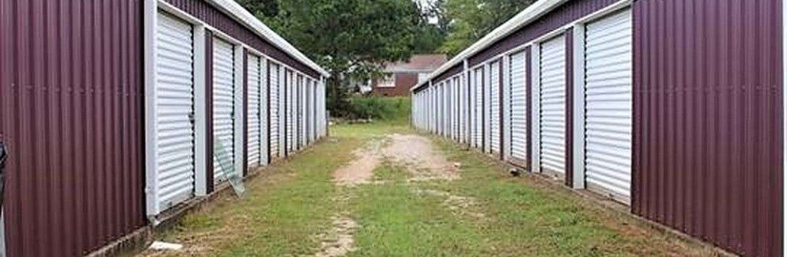Goines Mini Storage Cover Image