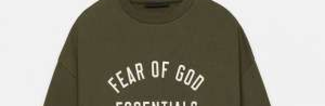 Essntials Sweatshirt Cover Image