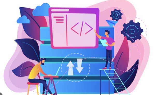 The Best Web Development Company in Bangalore