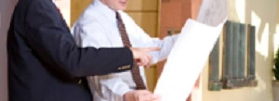 Peter J Lesdow Architect Cover Image