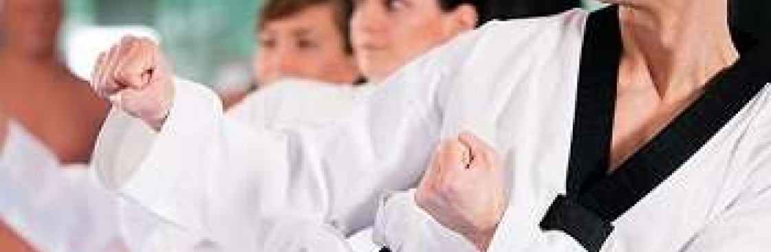 Traditional Karate Dojo Cover Image