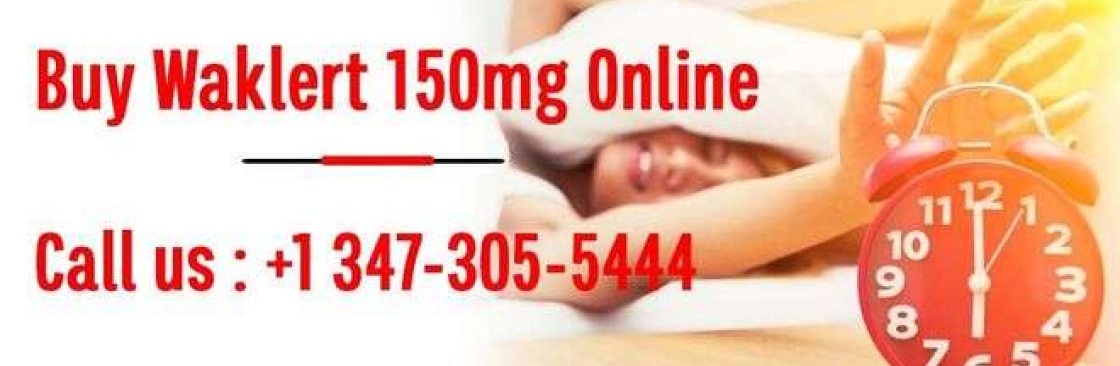 Waklert150mgBuyingExpressCOD usa Cover Image