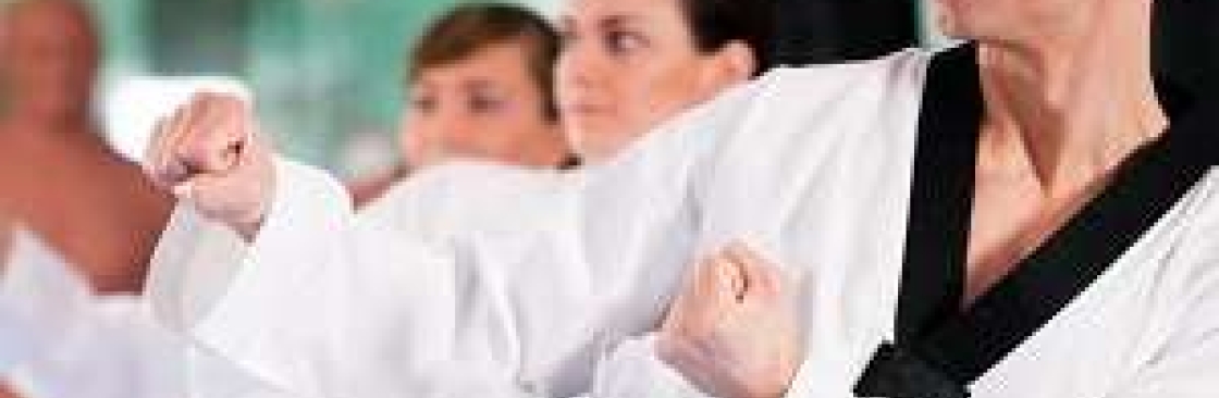 Garland Ata Black Belt Academy Cover Image