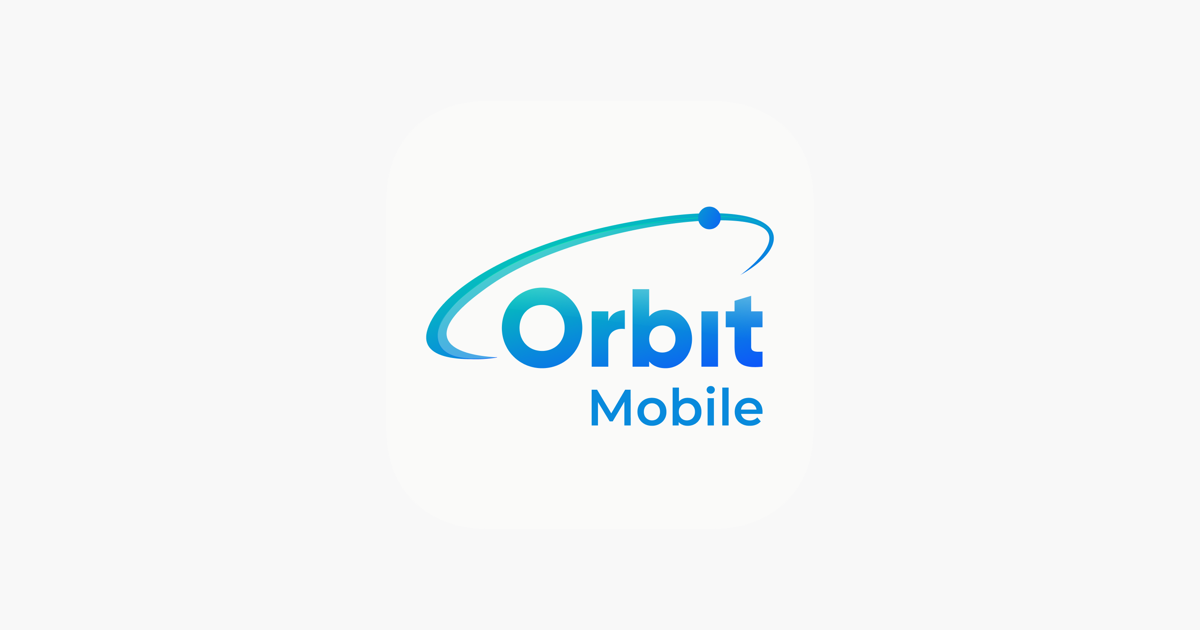 ‎Orbit Mobile on the App Store